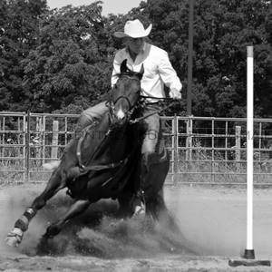 Meet your Posher, Ron